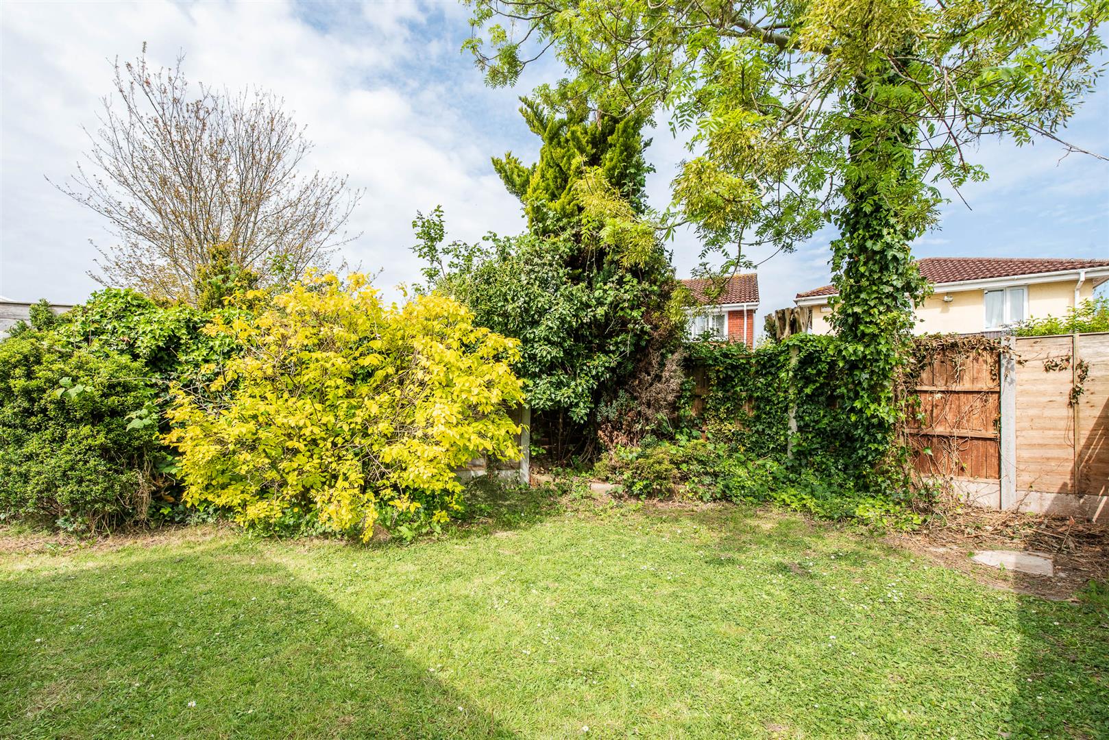 Aspendale Close, Preston